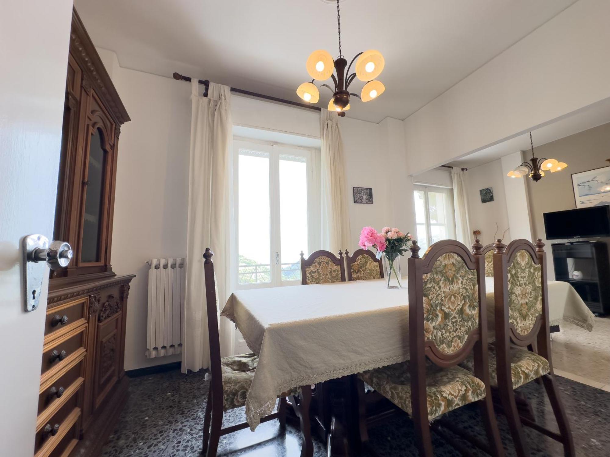 Sanremo Mare E Relax - Affittasi "Casa Illiade" Con Parcheggio Libero, Terrazza E Wi-Fi Apartment Екстериор снимка